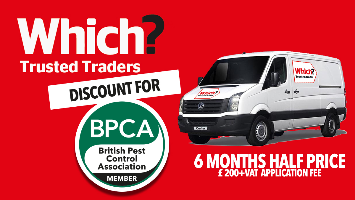 Which offer for BPCA members Which offer for BPCA members
